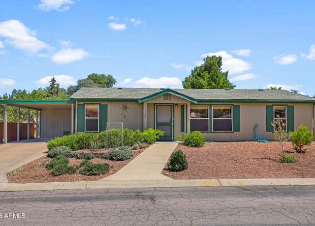 Property at 107 S Lakeshore Rd, Payson, AZ 85541, 3 beds, 2 baths