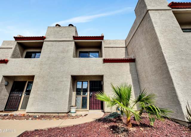 Property at 1401 E Puget Ave #25, Phoenix, AZ 85020, 2 beds, 2 baths