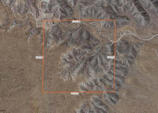 Property at 10415005 N Tbd Rd Unit -, Holbrook, AZ 86025