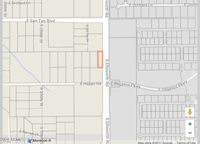 Property at 00 E Watford Dr #0, Queen Creek, AZ 85142