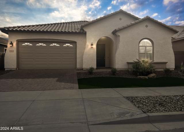 Property at 15963 W Montana De Oro Dr, Surprise, AZ 85387, 3 beds, 3 baths