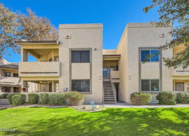 Property at 145 N 74th St #108, Mesa, AZ 85207, 2 beds, 1 bath