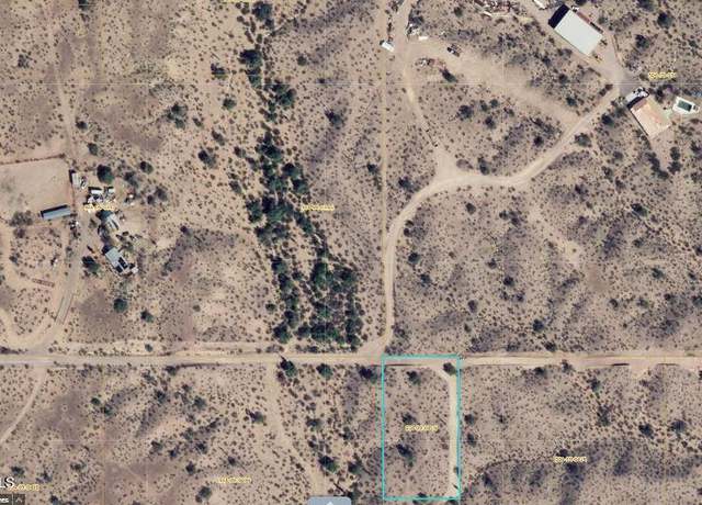 Property at 334XX W Glenrosa Ave -- Lot 1, Tonopah, AZ 85354