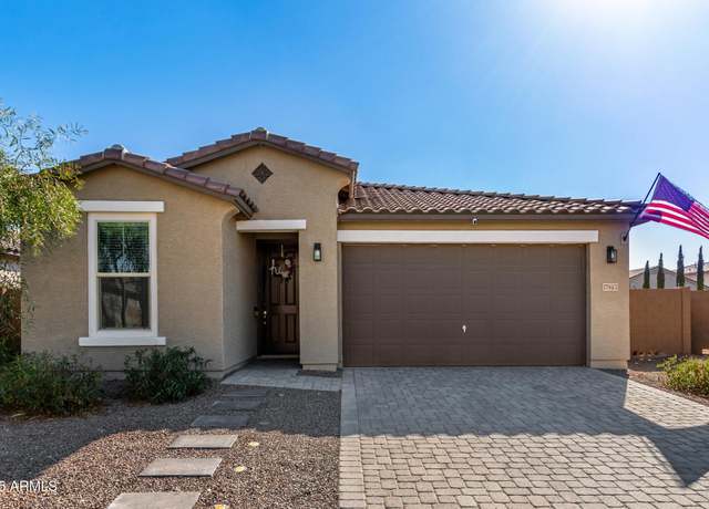 Property at 17945 W Golden Ln, Waddell, AZ 85355, 5 beds, 3 baths