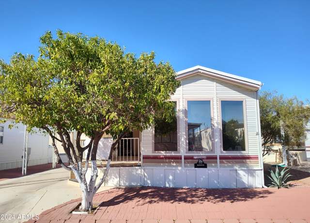 Property at 7750 E Broadway Rd #212, Mesa, AZ 85208, 1 bed, 1 bath