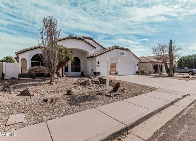 Property at 441 S Dodge Dr, Chandler, AZ 85225, 3 beds, 2 baths