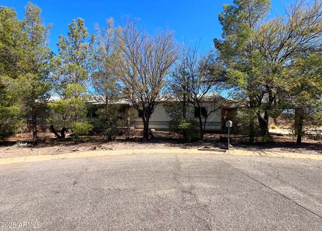Property at 816 Ridgeview Pl, Huachuca City, AZ 85616, 4 beds, 2 baths