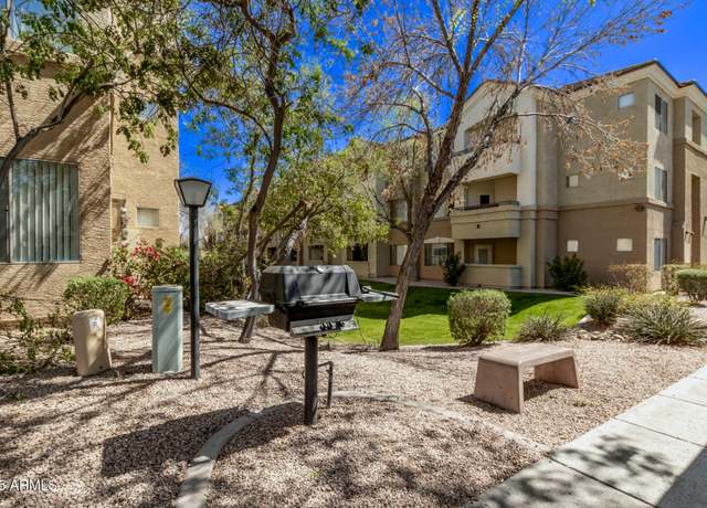 Property at 18416 N Cave Creek Rd #2063, Phoenix, AZ 85032, 1 bed, 1 bath
