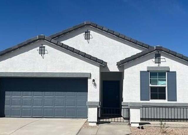 Property at 25356 W Sunland Ave, Buckeye, AZ 85326, 4 beds, 2.5 baths
