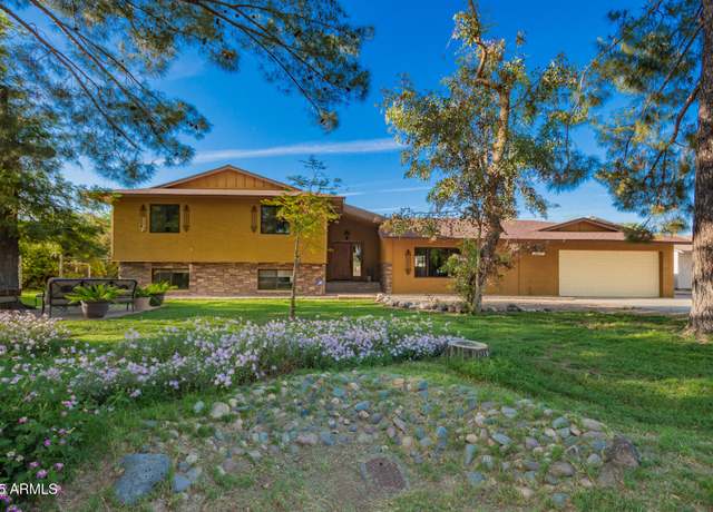 Property at 4612 W Waltann Ln W, Glendale, AZ 85306, 5 beds, 3 baths