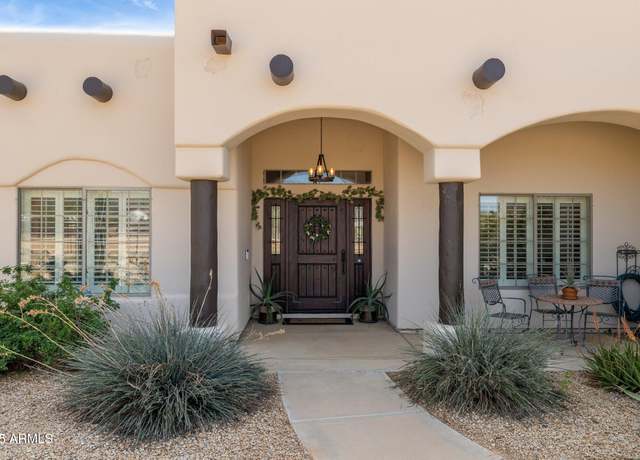 Property at 2319 E Cavalry Rd, New River, AZ 85087, 3 beds, 2 baths
