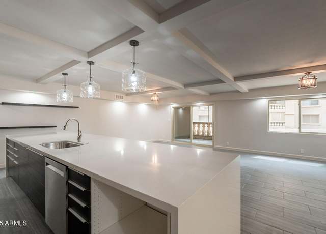 Property at 7960 E Camelback Rd #110, Scottsdale, AZ 85251, 2 beds, 2 baths