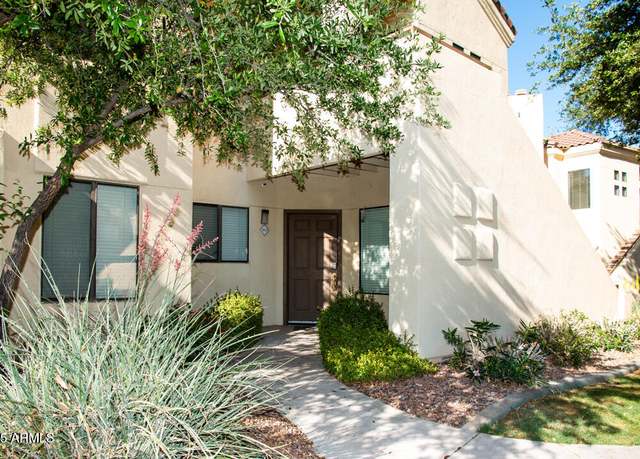 Property at 7575 E Indian Bend Rd #1012, Scottsdale, AZ 85250, 2 beds, 2 baths