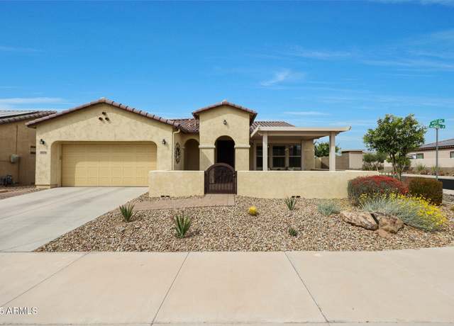 Property at 18106 W Redwood Ln, Goodyear, AZ 85338, 2 beds, 2.5 baths