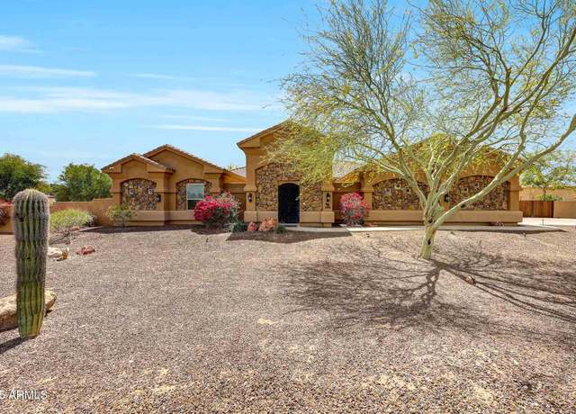 Property at 19911 W Clarendon Ave, Buckeye, AZ 85396, 5 beds, 3.5 baths