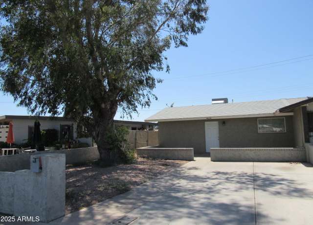 Property at 4624 S 19th Ave, Phoenix, AZ 85041, 2 beds, 1 bath