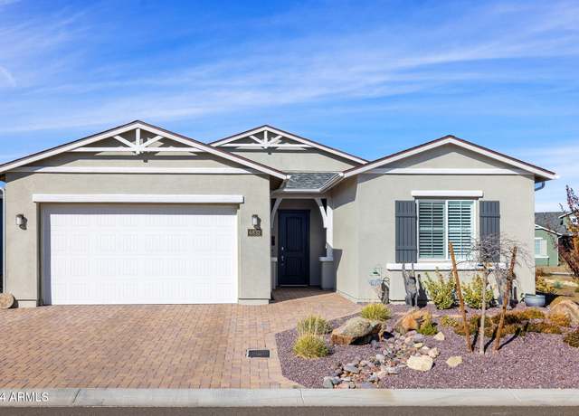 Property at 6832 Claret Dr, Prescott, AZ 86301, 3 beds, 2 baths