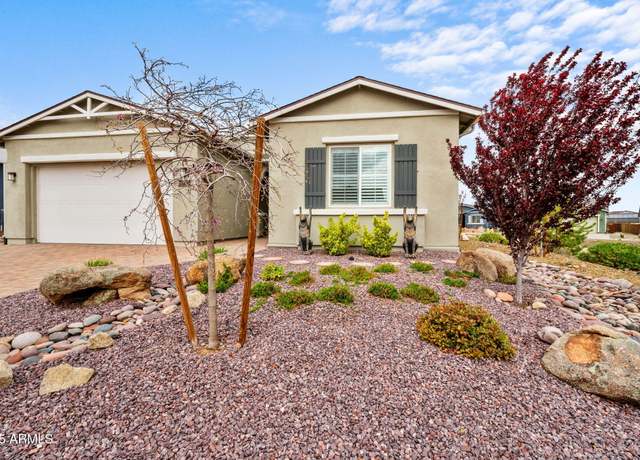 Property at 6832 Claret Dr, Prescott, AZ 86301, 3 beds, 2 baths