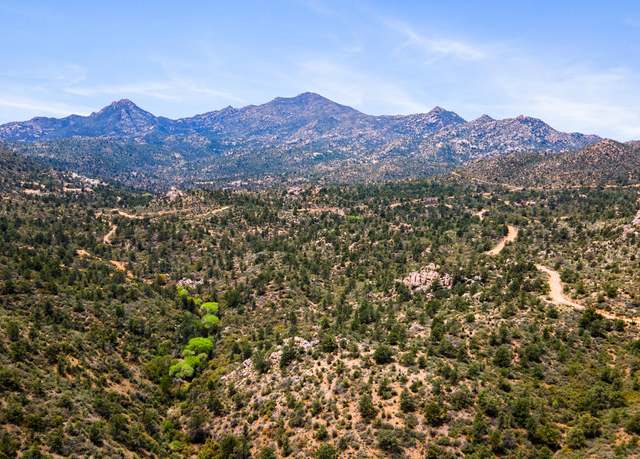 Property at 0000 W Appaloosa Trl #123, Peeples Valley, AZ 86332