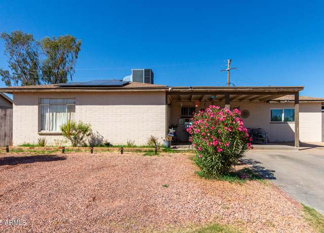 Property at 4403 N 56th Dr, Phoenix, AZ 85031, 4 beds, 3 baths