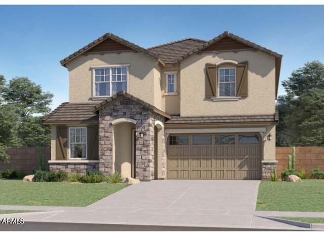 Property at 8251 E Petunia Ave, Mesa, AZ 85212, 4 beds, 3 baths