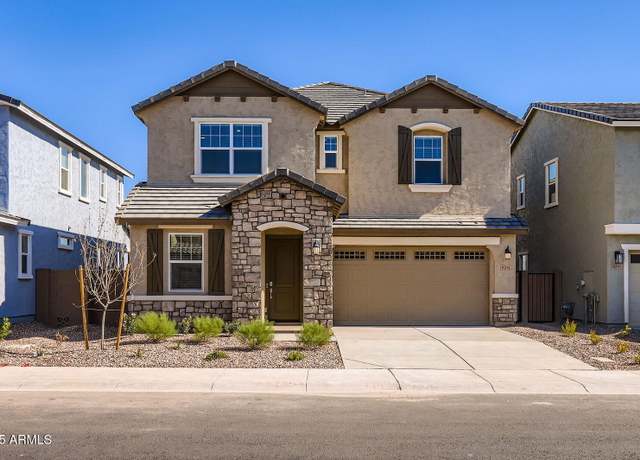 Property at 8251 E Petunia Ave, Mesa, AZ 85212, 4 beds, 3 baths