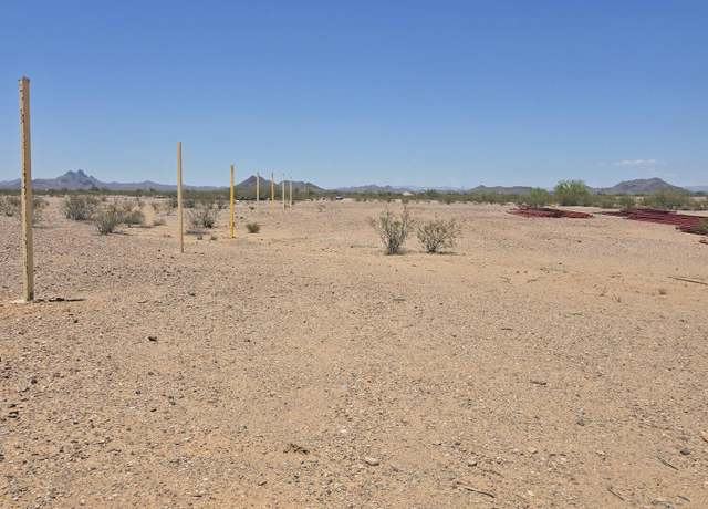 Property at 31140 W Montgomery Rd #197, Wittmann, AZ 85361