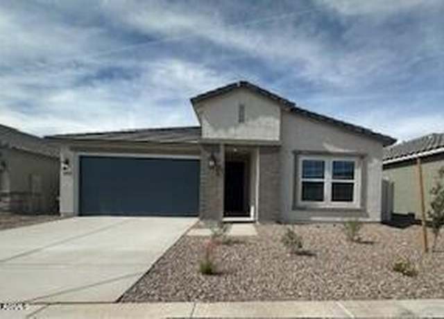 Property at 36956 W Santa Maria St, Maricopa, AZ 85138, 4 beds, 3 baths