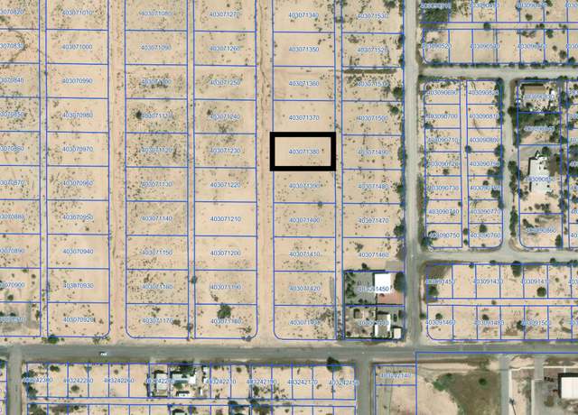 Property at 3605 N Rio Dr #8, Eloy, AZ 85131