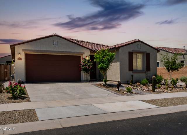 Property at 17859 W Indigo Brush Rd, Goodyear, AZ 85338, 3 beds, 2 baths