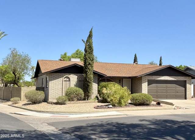 Property at 1102 E Grandview Rd, Phoenix, AZ 85022, 3 beds, 1.75 baths