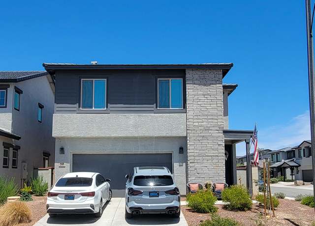 Property at 2007 N Marketside Ave, Buckeye, AZ 85396, 4 beds, 2.5 baths