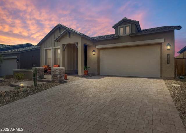 Property at 13153 W Horsetail Trl, Peoria, AZ 85383, 3 beds, 2.5 baths