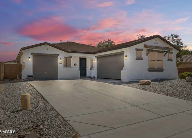 Property at 9183 W Hedge Hog Pl, Peoria, AZ 85383, 3 beds, 2 baths