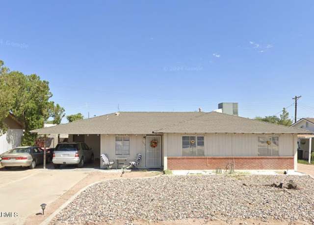 Property at 7026 E Monte Vista Rd, Scottsdale, AZ 85257, 3 beds, 1.75 baths