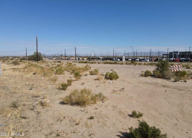 Property at 35724 S Ellsworth Ave #22, Queen Creek, AZ 85144