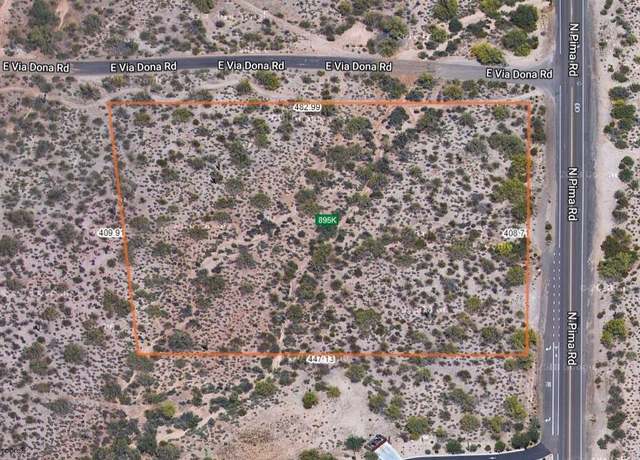 Property at 8755 E Via Dona Rd Unit -, Scottsdale, AZ 85266