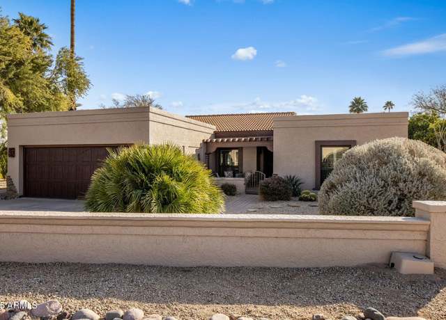 Property at 18719 E Avenida Del Ray --, Rio Verde, AZ 85263, 2 beds, 2 baths