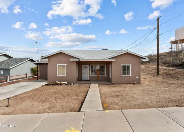 Property at 345 N Madison St, Wickenburg, AZ 85390, 3 beds, 2 baths