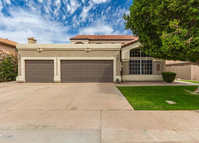 Property at 1210 E Azure Sea Ln, Gilbert, AZ 85234, 4 beds, 3 baths