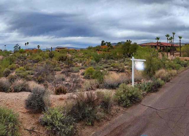 Property at Lot 47 N Wildflower Rd #47, Carefree, AZ 85377