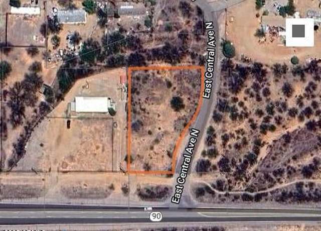 Property at 6281 E Highway 90 Hwy #49, Sierra Vista, AZ 85635