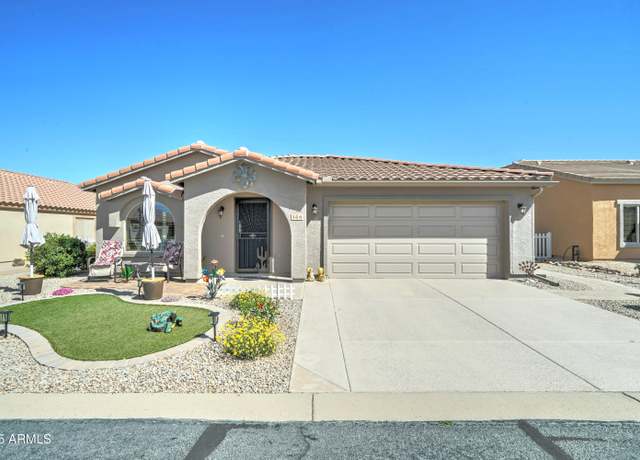 Property at 2101 S Meridian Rd #146, Apache Junction, AZ 85120, 2 beds, 2 baths