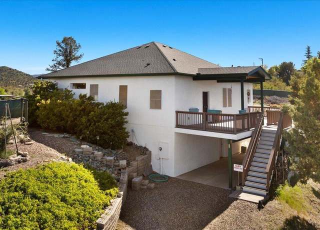 Property at 1100 N Rhinestone Dr, Prescott, AZ 86301, 2 beds, 2 baths