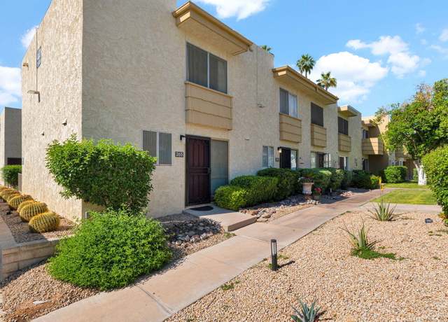 Property at 4630 N 68th St #265, Scottsdale, AZ 85251, 2 beds, 2 baths