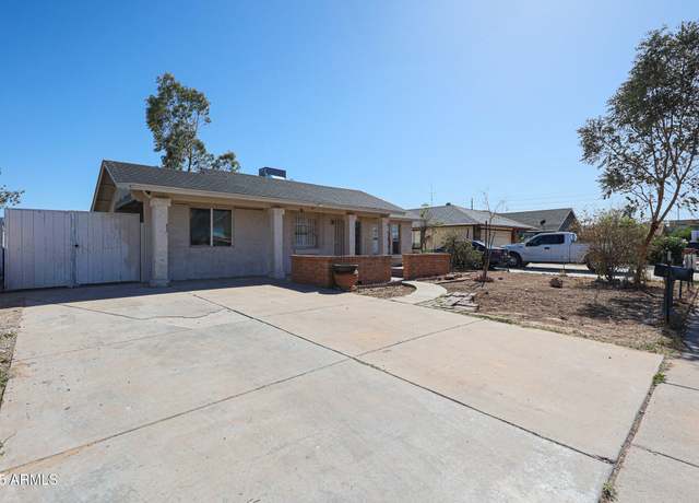 Property at 9021 W Mulberry Dr, Phoenix, AZ 85037, 4 beds, 2 baths