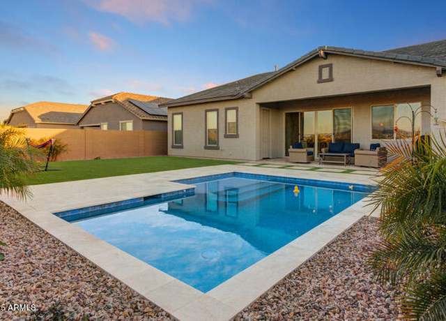 Property at 16566 W Saguaro Park Ln, Surprise, AZ 85387, 4 beds, 2.5 baths