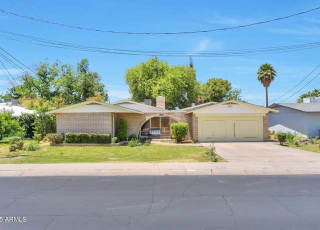 Property at 504 N Emerson --, Mesa, AZ 85201, 4 beds, 2 baths