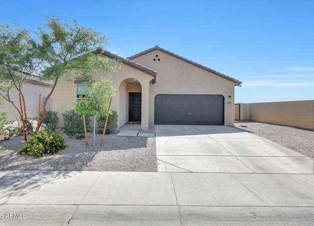 Property at 4911 N 193rd Ave, Litchfield Park, AZ 85340, 3 beds, 2 baths