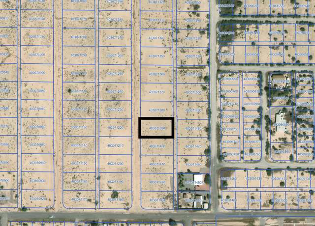 Property at 3545 N Rio Dr #9, Eloy, AZ 85131